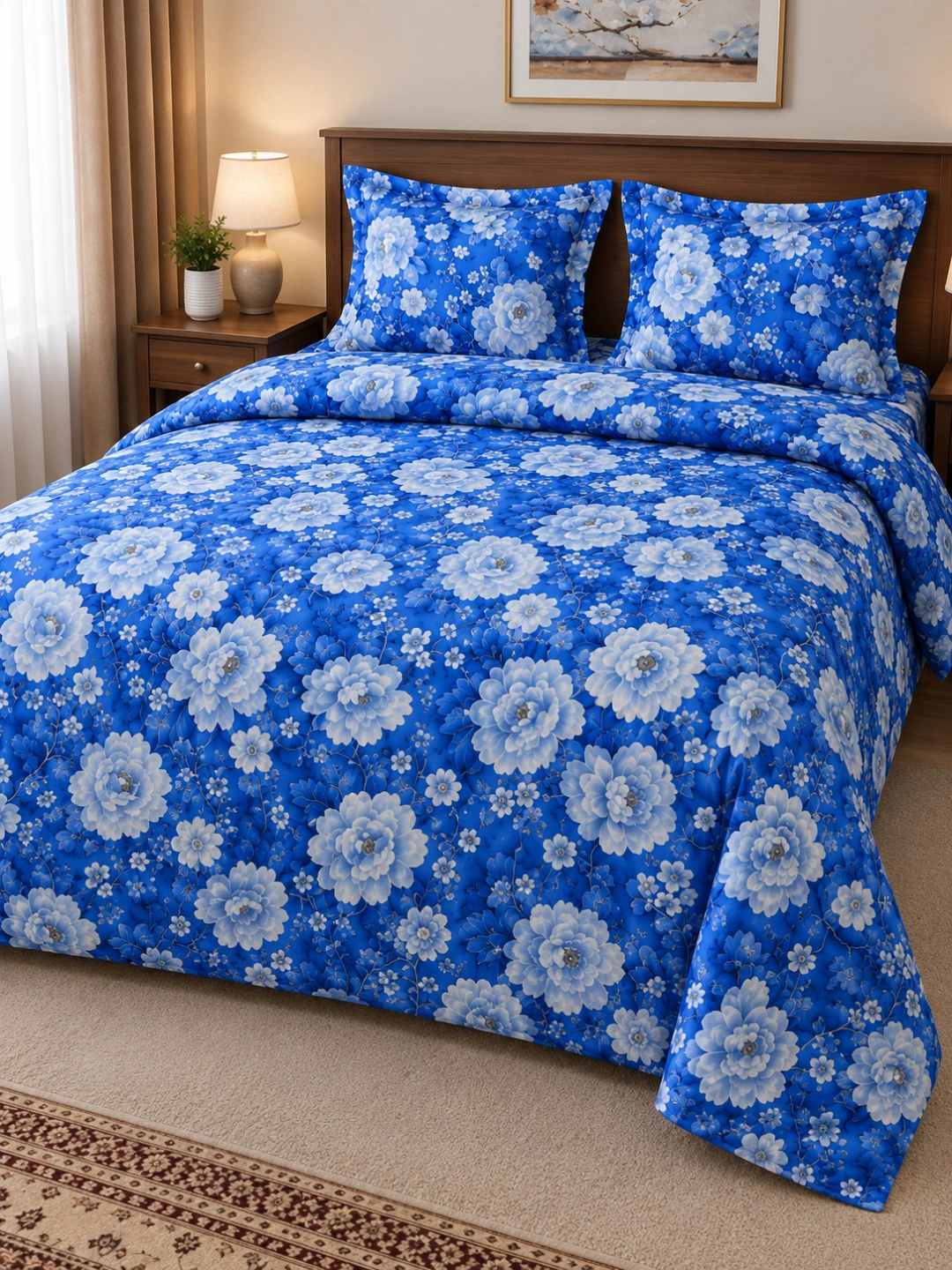 Couette 5D