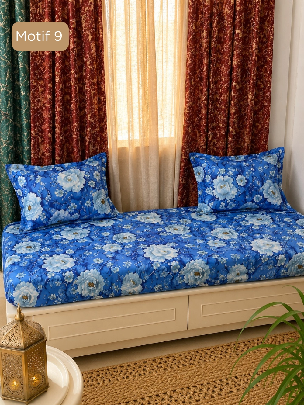 Housse de Matelas 5D