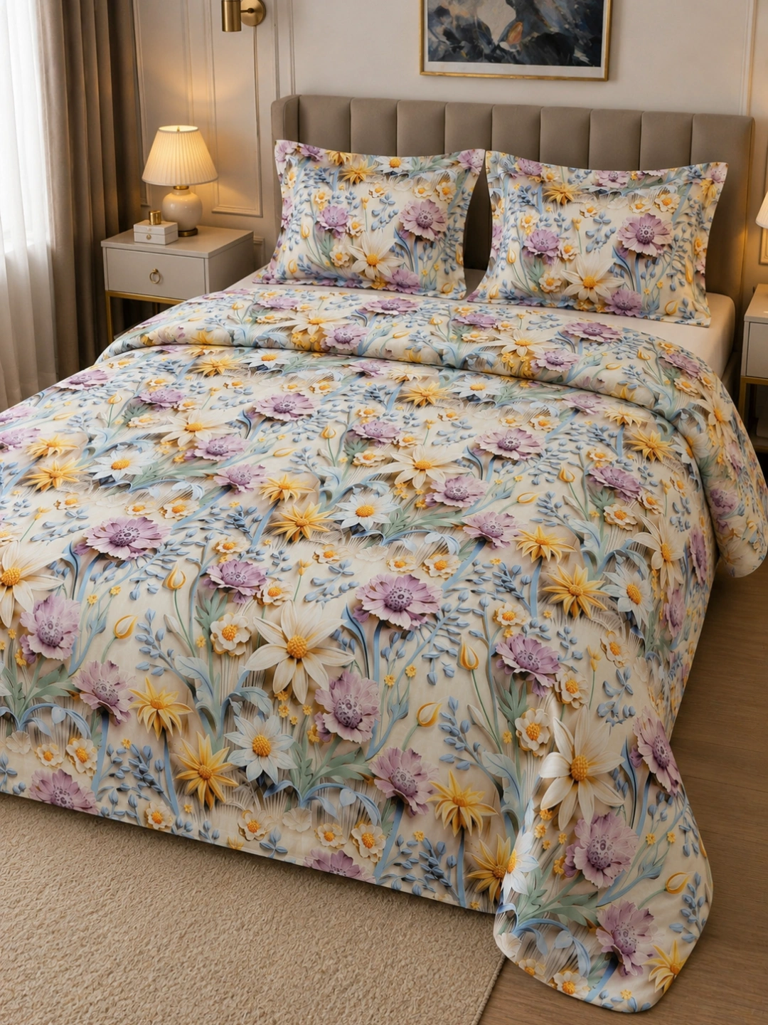 Couette 5D