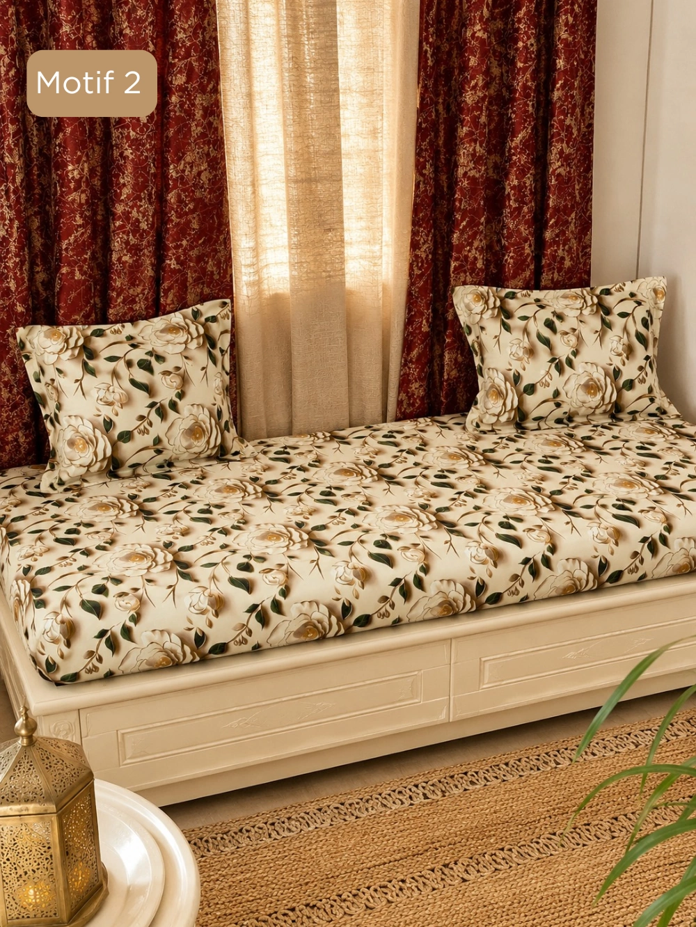Housse de Matelas 5D