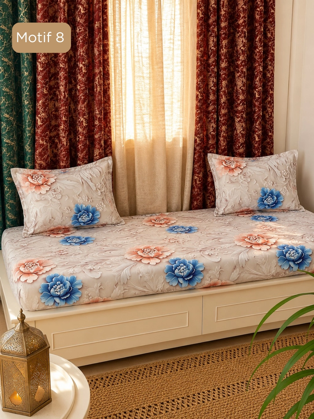 Housse de Matelas 5D