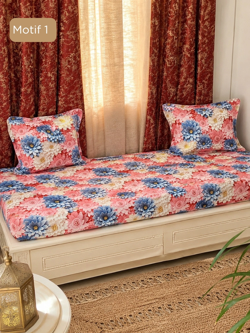 Housse de Matelas 5D