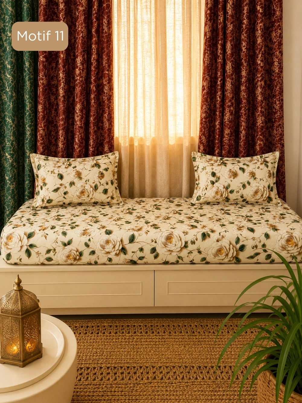 Housse de Matelas 5D