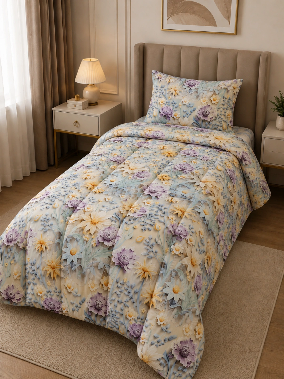 Couette 5D