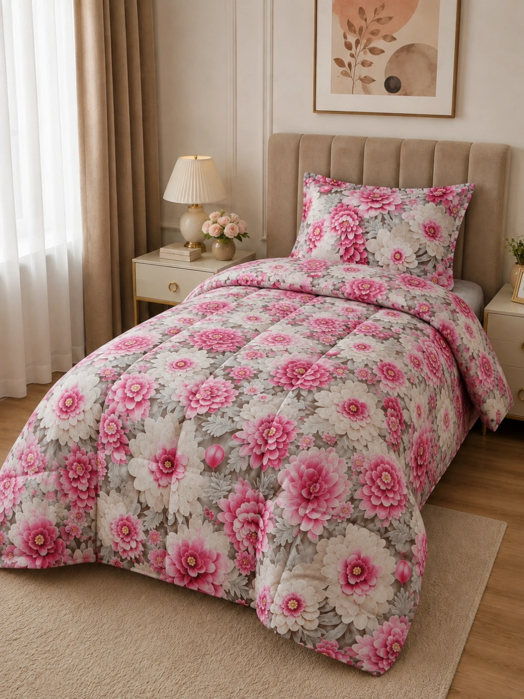 Couette 5D