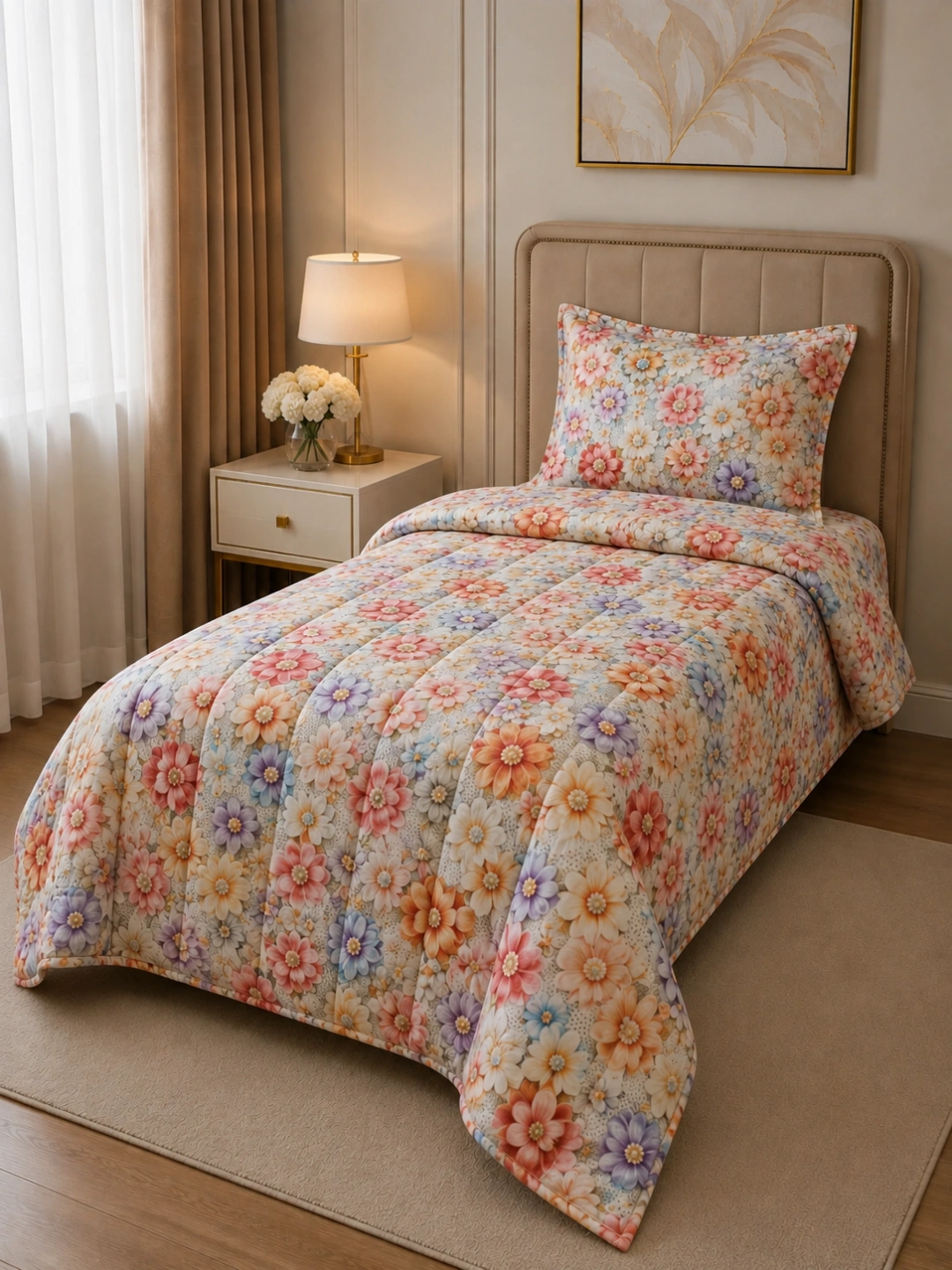 Couette 5D
