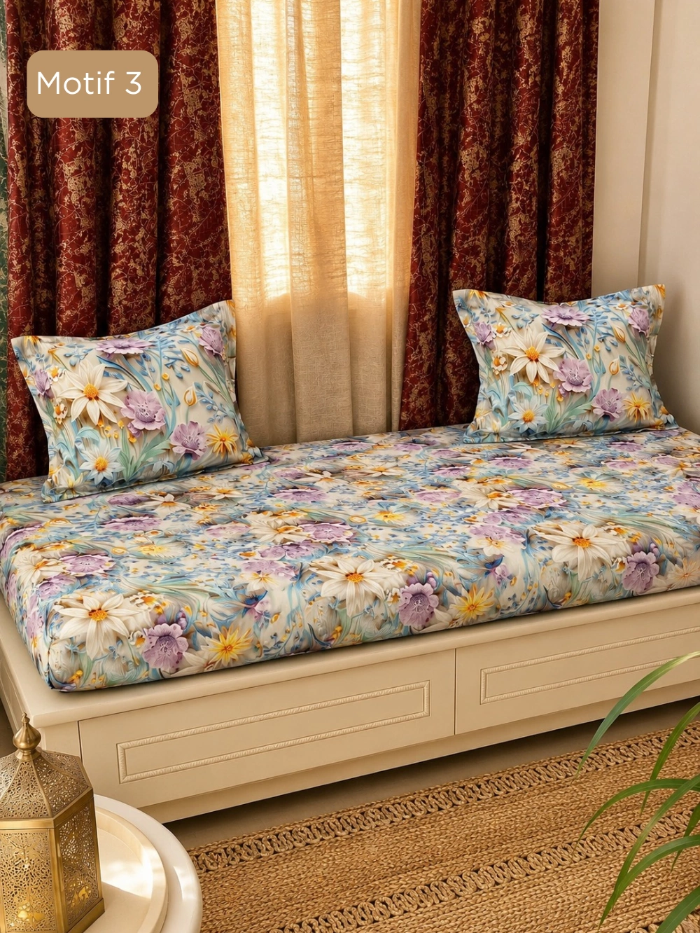 Housse de Matelas 5D