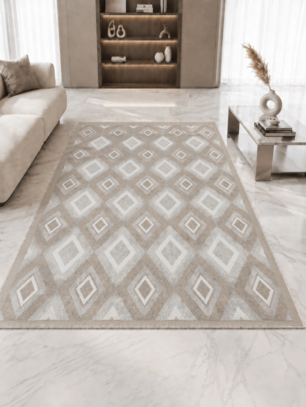 Tapis de Salon Iraquia