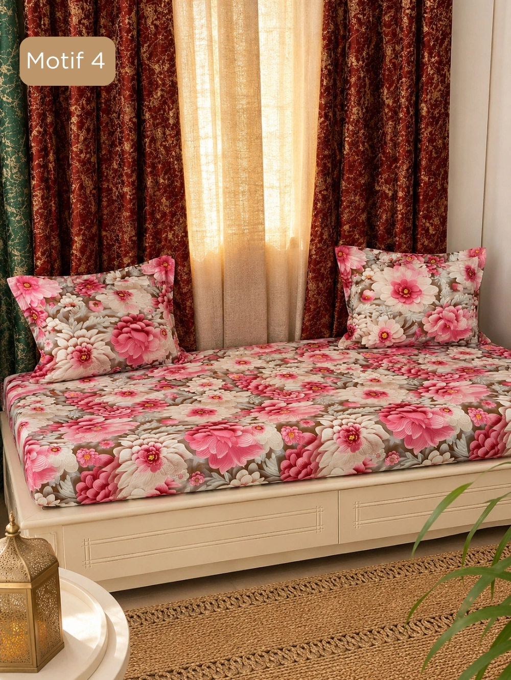 Housse de Matelas 5D