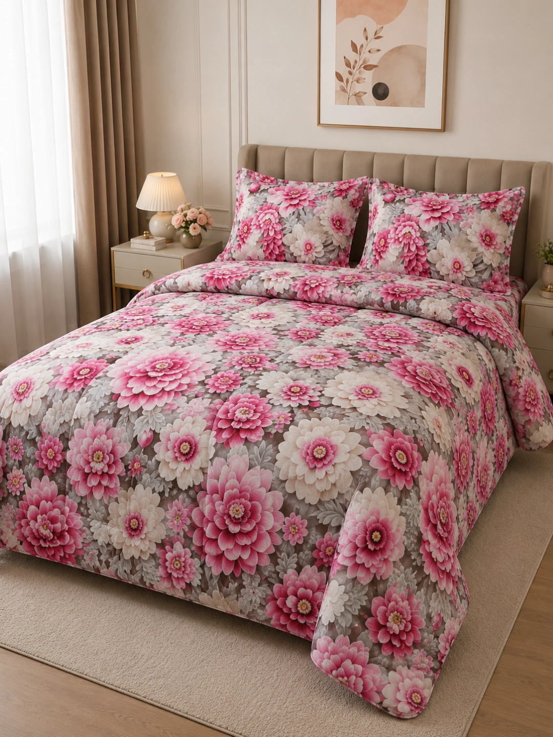 Couette 5D