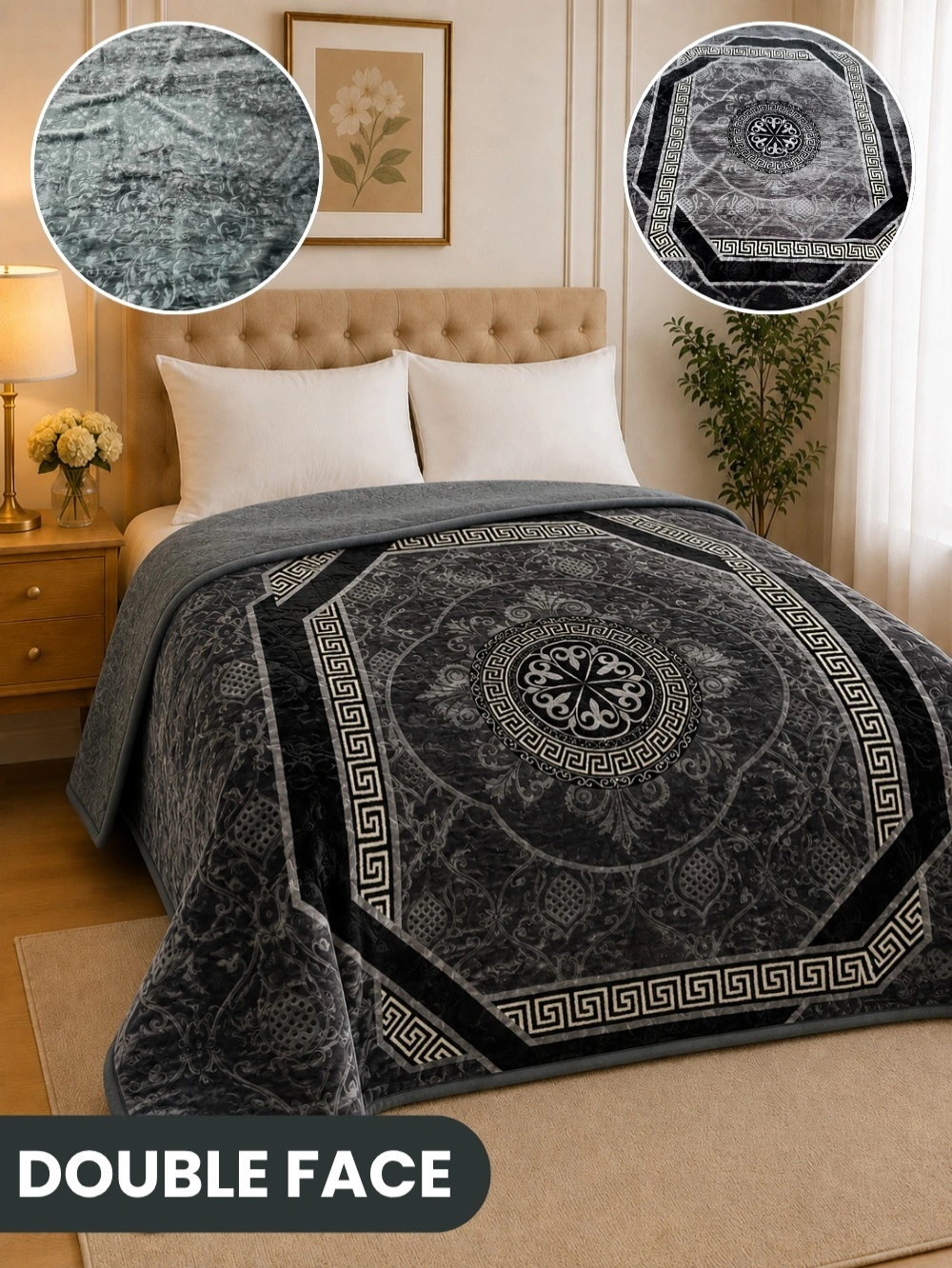 Couverture Tendance