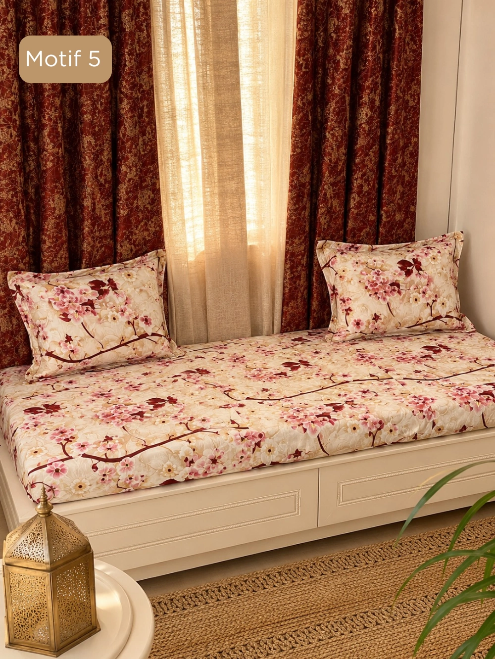 Housse de Matelas 5D