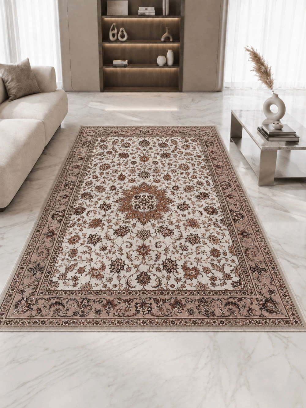 Tapis De Salon