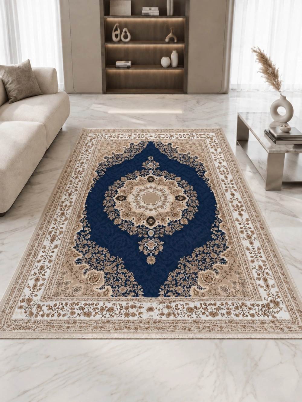 Tapis de Salon Iraquia