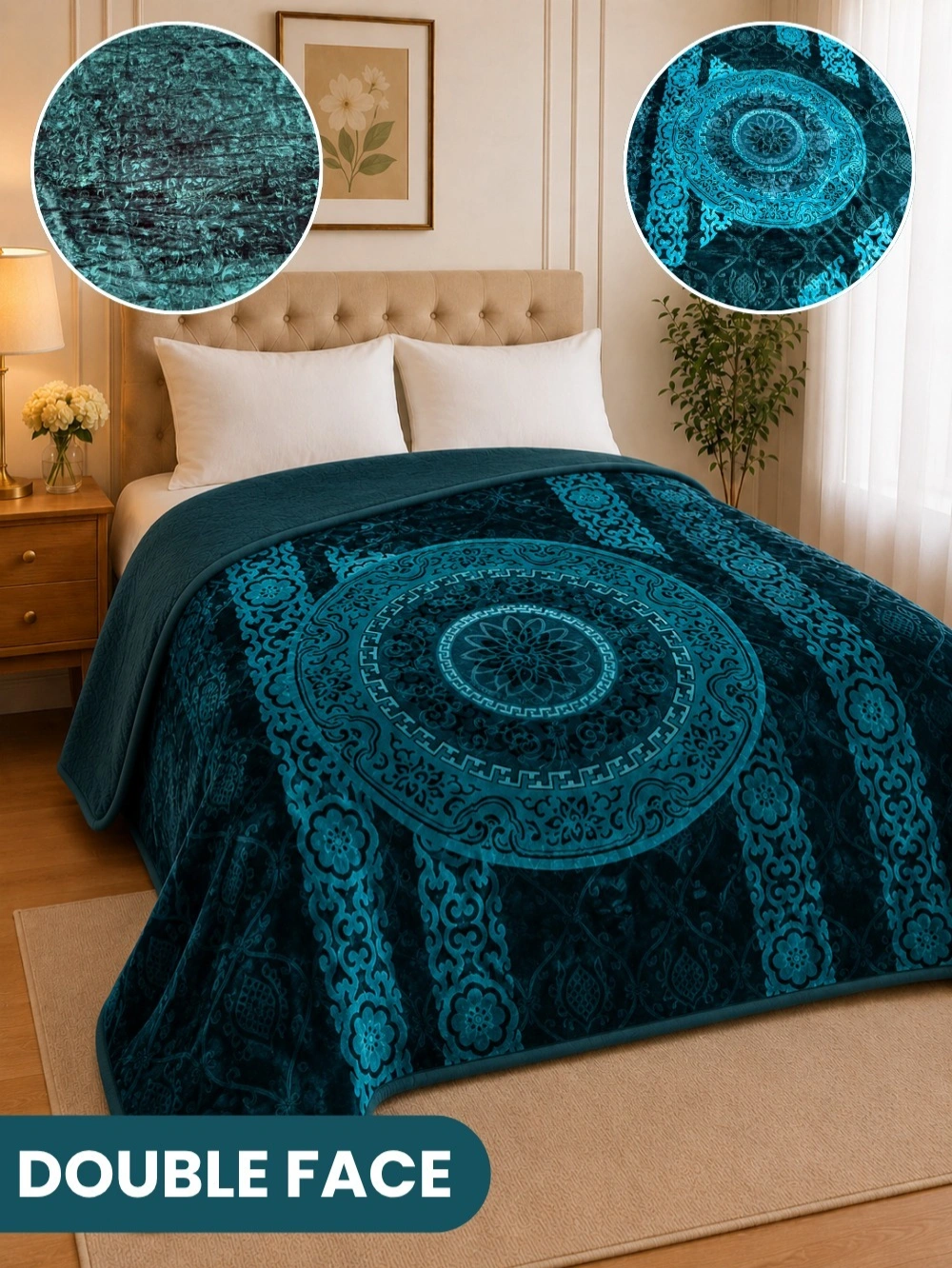 Couverture Tendance