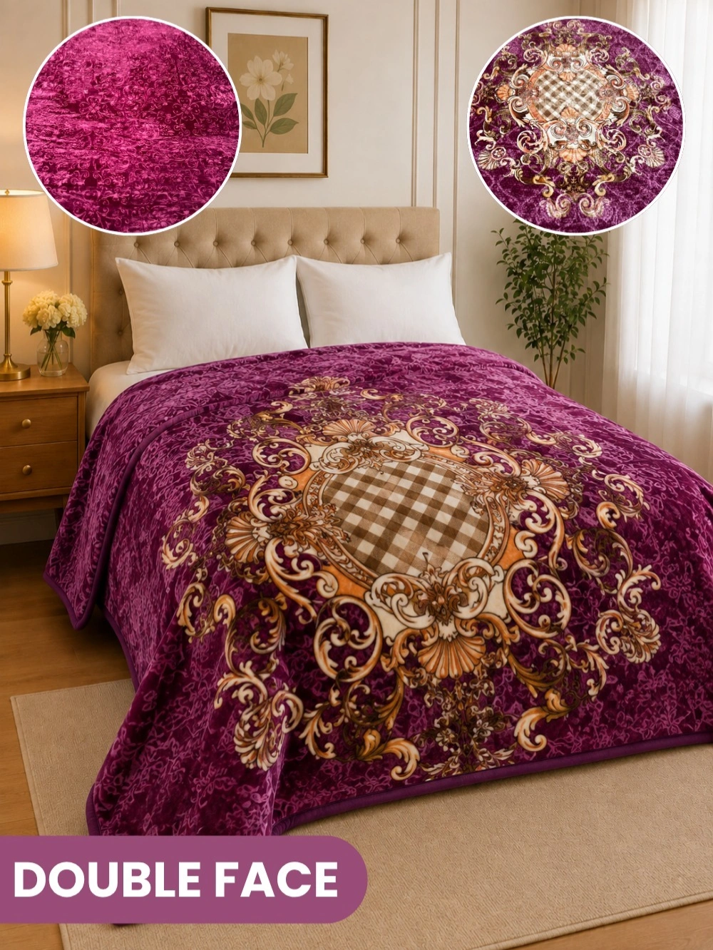 Couverture Tendance