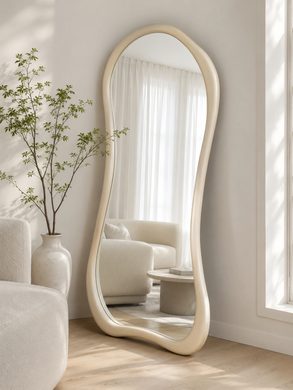 Collection mirroirs