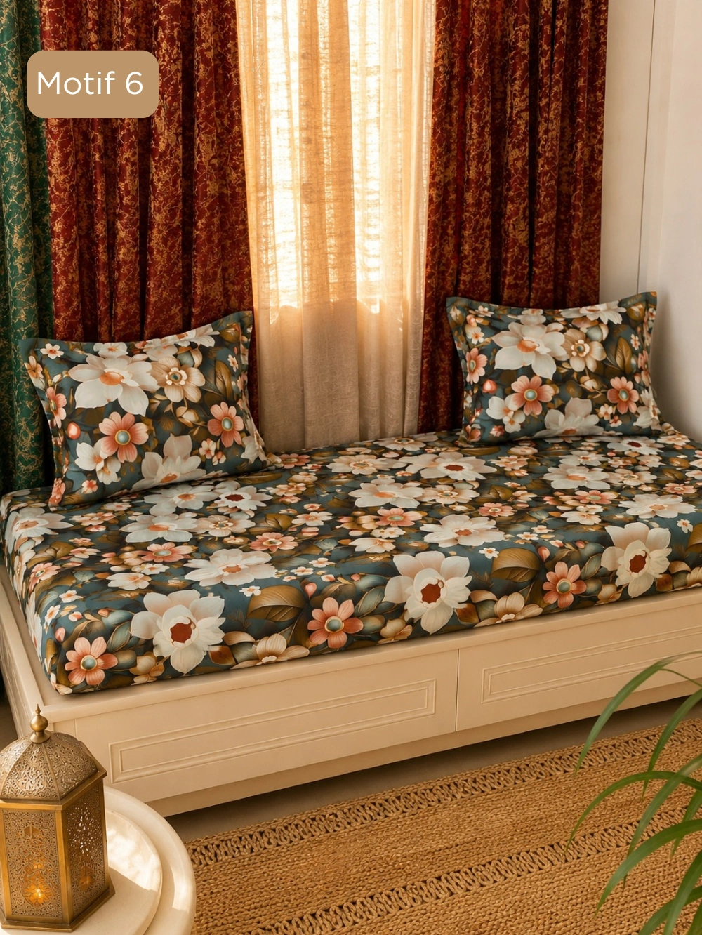 Housse de Matelas 5D