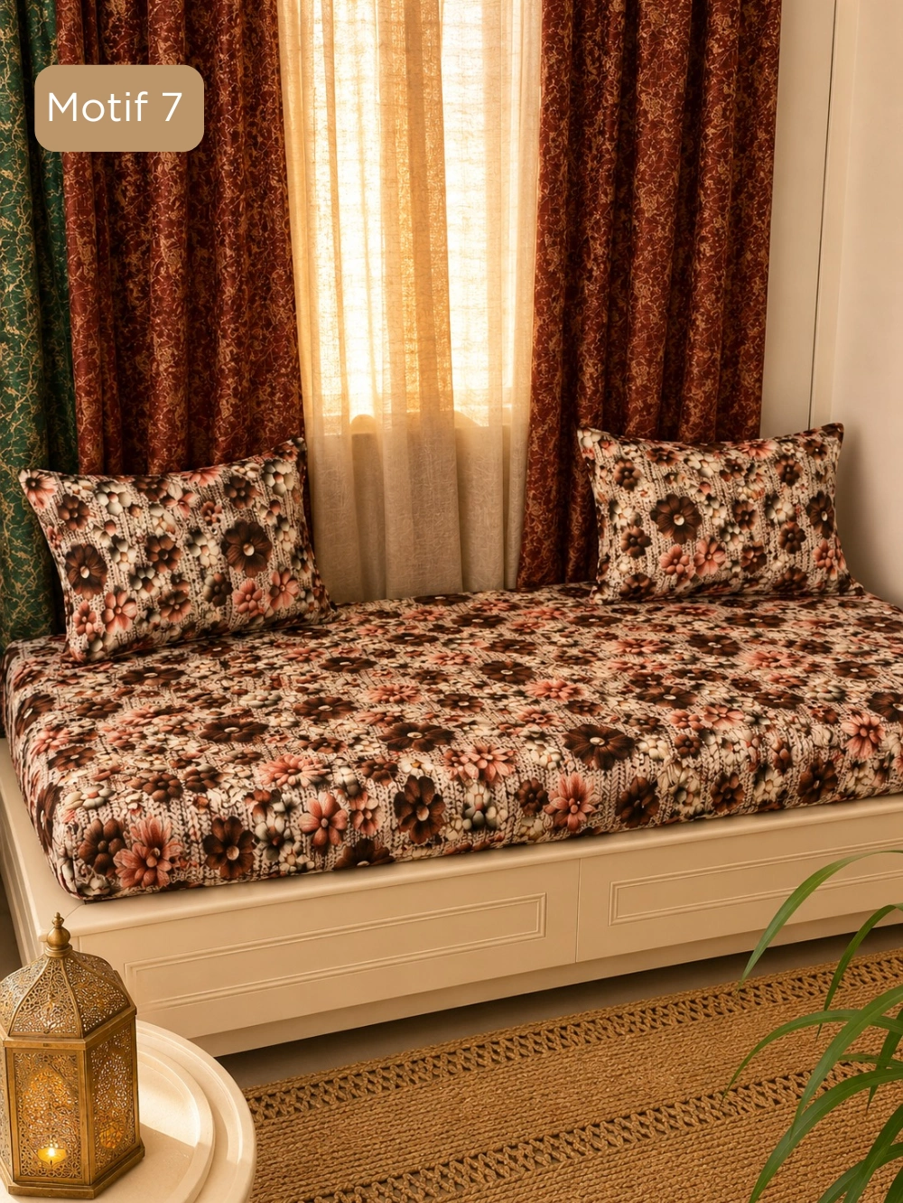 Housse de Matelas 5D