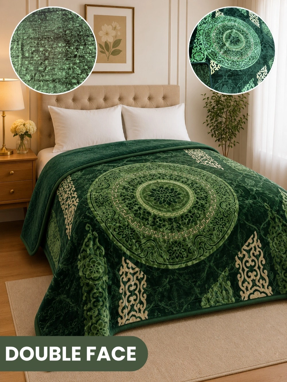 Couverture Tendance