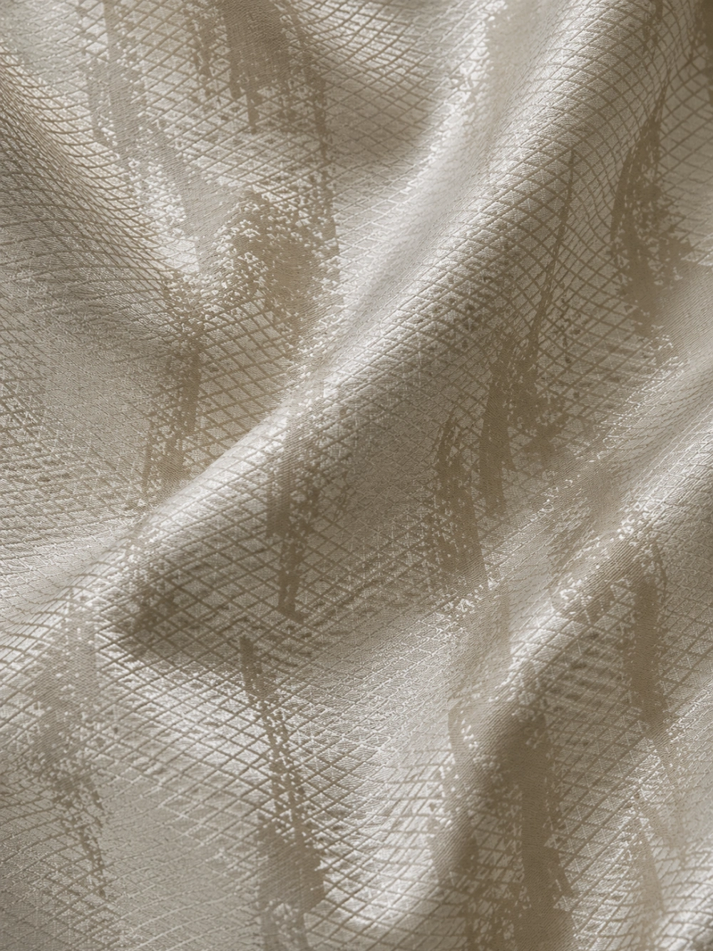 Rideau Fakhama Jacquard